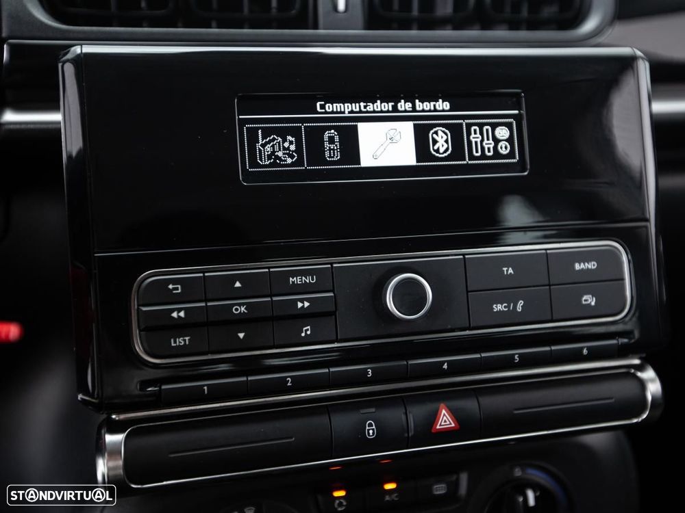 Citroën C3 1.6 BlueHDi Feel - 18
