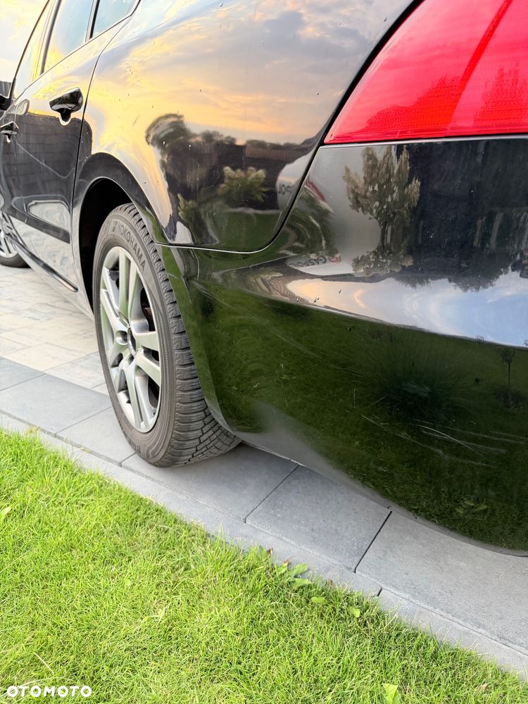 Skoda Superb 2.0 TDI Comfort - 15