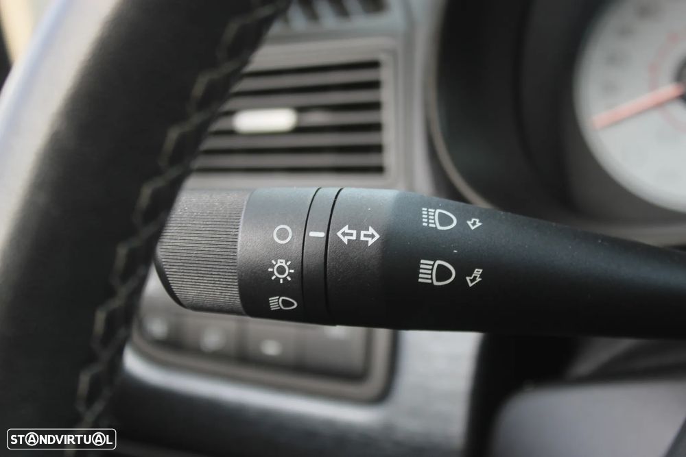 Fiat Grande Punto 1.3 M-Jet Sport - 14