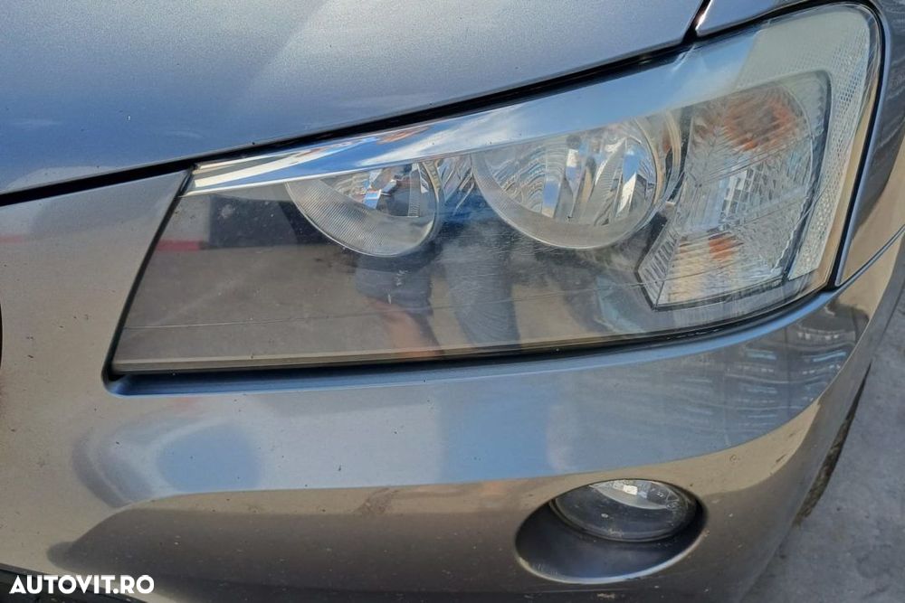 Far Stanga Bmw X3 F25 2010-2015 Cod 7217289 - 1