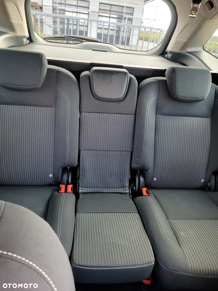 Ford Grand C-MAX 1.6 TDCi Titanium - 12