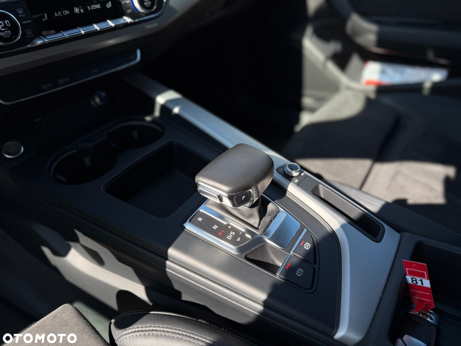 Audi A4 - 30