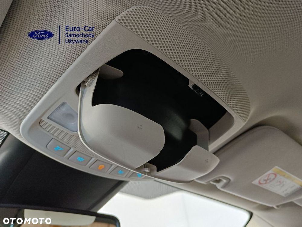 Ford S-Max 2.5 Duratec FHEV (7-Sitzer) TITANIUM - 26
