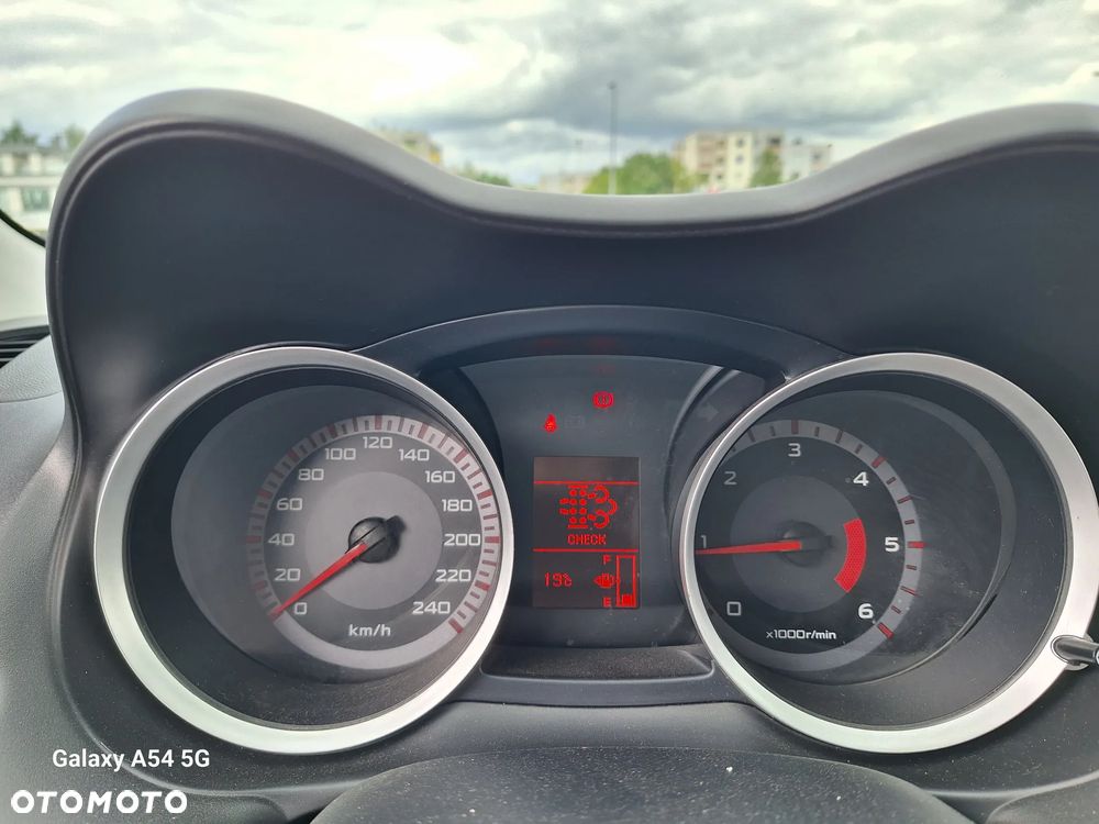 Mitsubishi Lancer 2.0 DI-D Instyle - 23