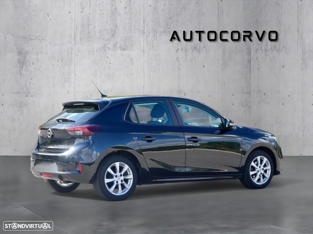 Opel Corsa 1.2 Edition - 3