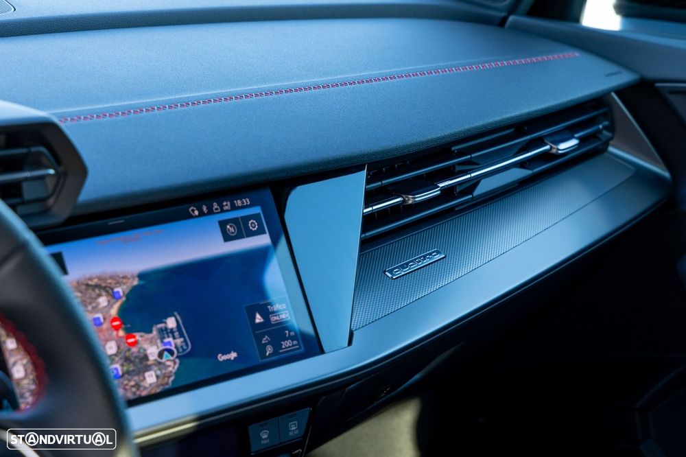 Audi S3 S tronic - 34