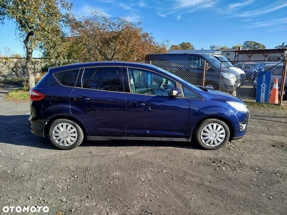Ford C-MAX - 2