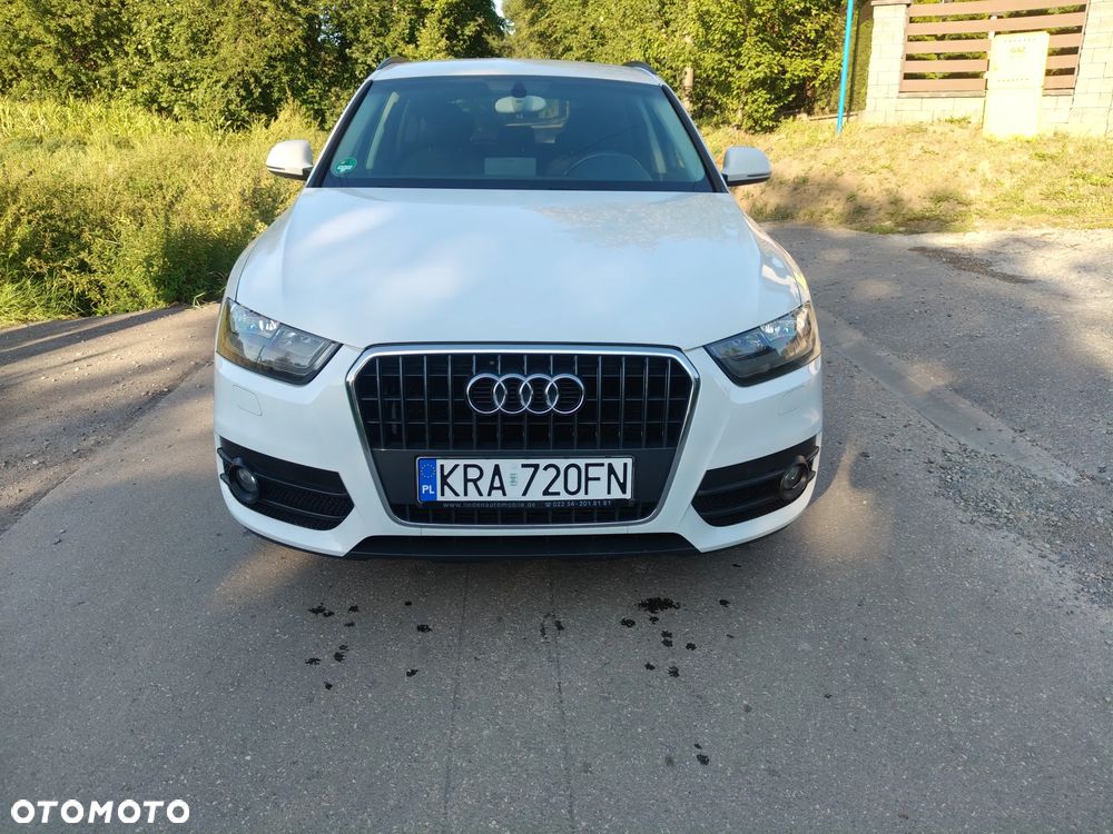 Audi Q3 2.0 TDI - 15