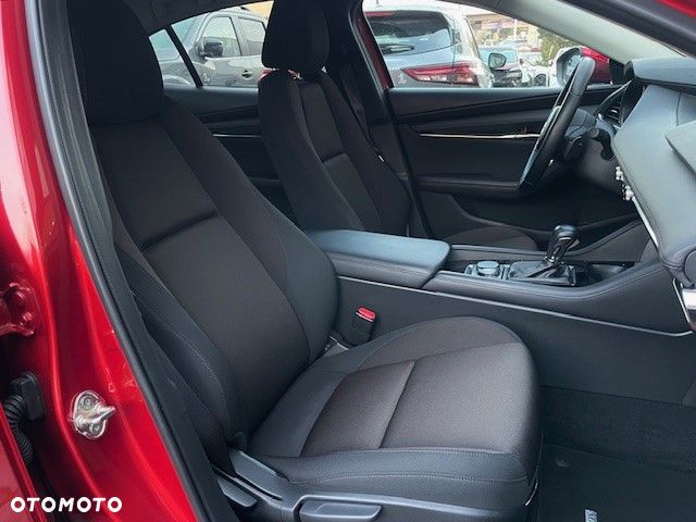 Mazda 3 2.0 mHEV Exclusive-Line - 17