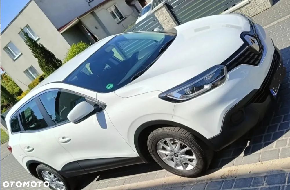 Renault Kadjar 1.2 Energy TCe Life - 3