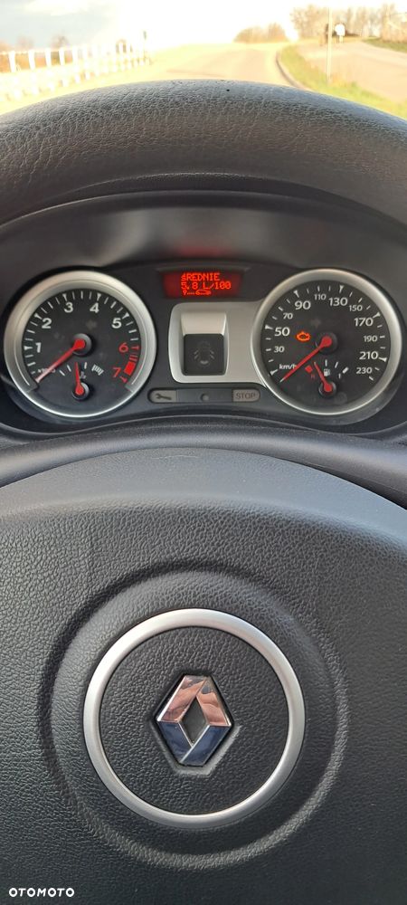 Renault Clio 1.2 16V TCE Dynamique - 27