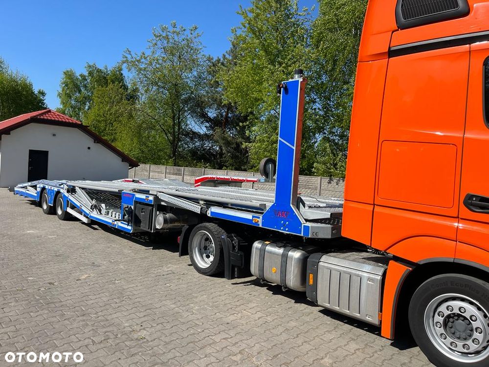 Inny Aksoylu 6 Aut Certyfikat VDI - 2