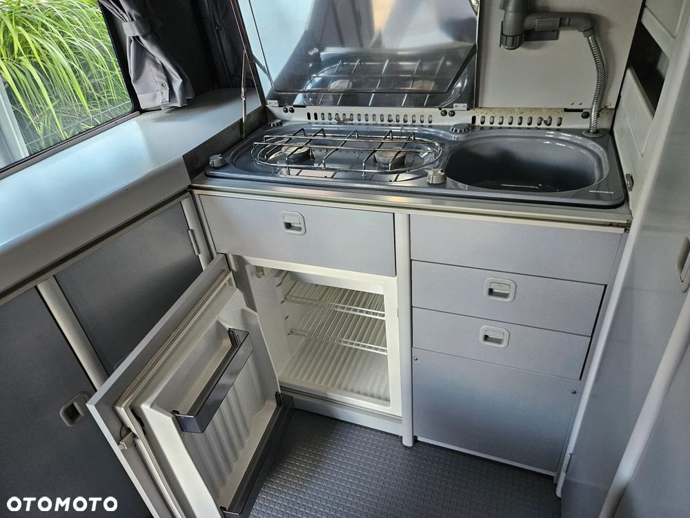 Volkswagen California - 26