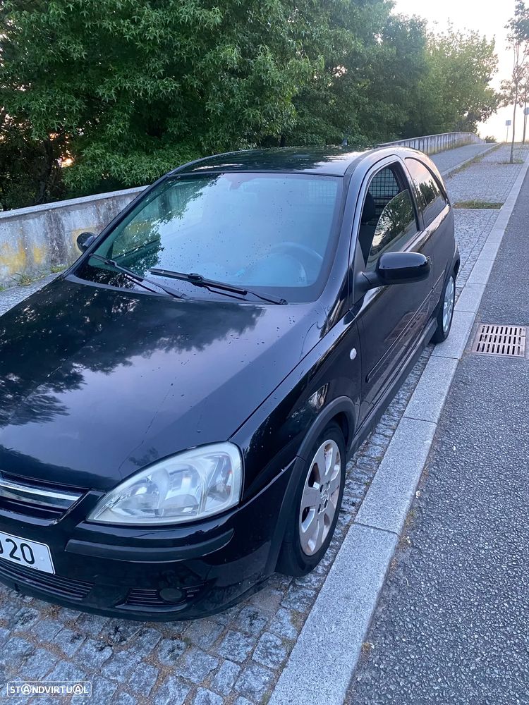 Opel Corsa 1.3 CDTI On - 7