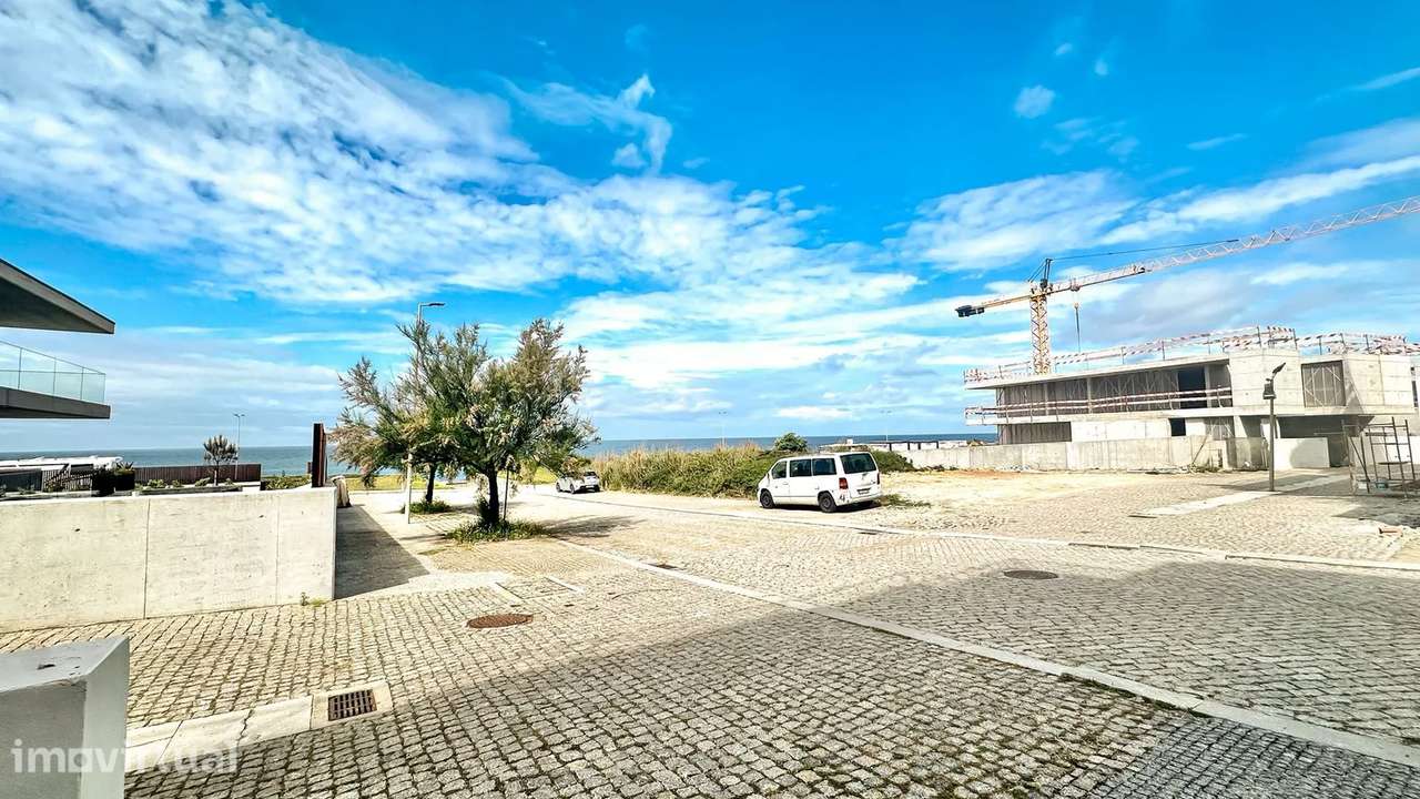 Apartamento T2 Seca do Bacalhau CO - Grande imagem: 5/12