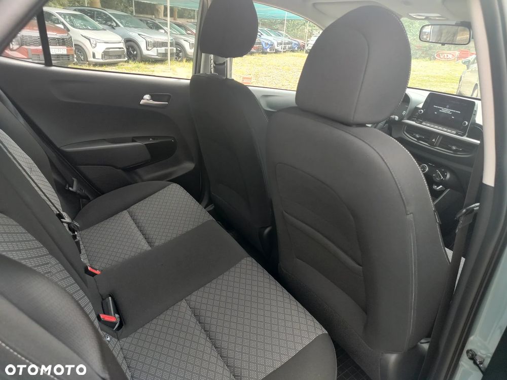 Kia Picanto 1.0 GDI L - 14