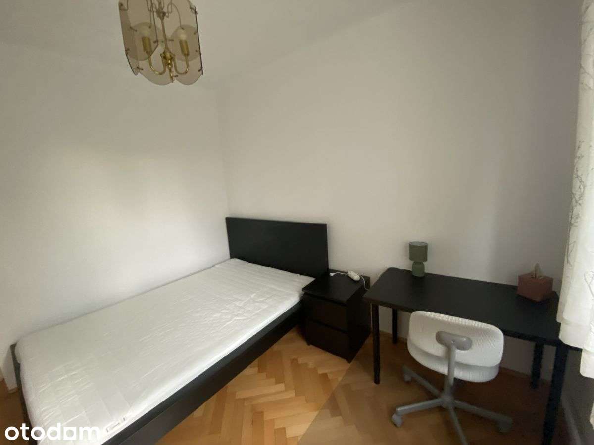 Mieszkanie na wynajem w spokojnej okolicy