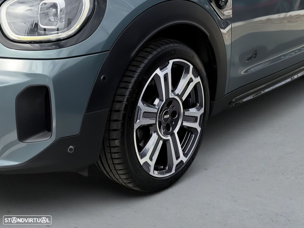 MINI Countryman Cooper SE ALL4 Auto - 4