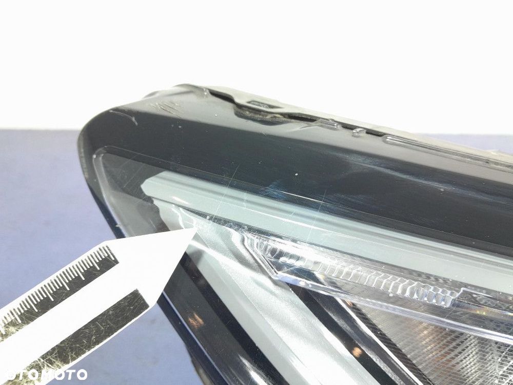 AUDI A3 8Y REFLEKTOR PRZÓD PRZEDNI LEWY LED EU 8Y0941011 - 6