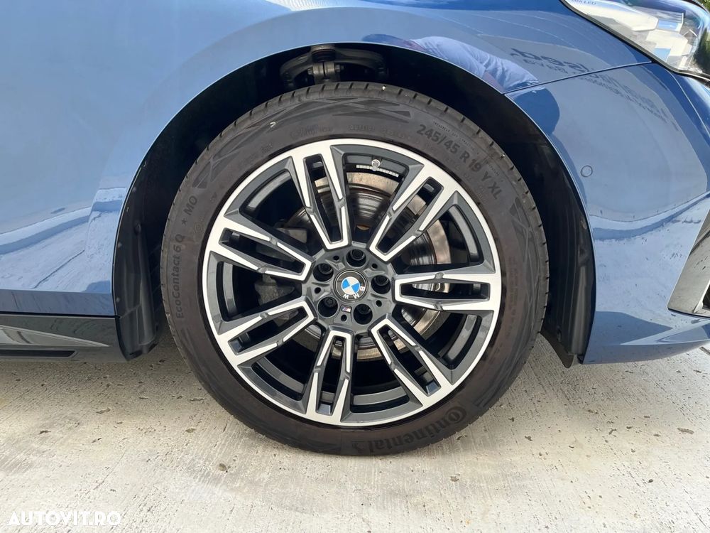 BMW Seria 5 520d xDrive AT MHEV - 22
