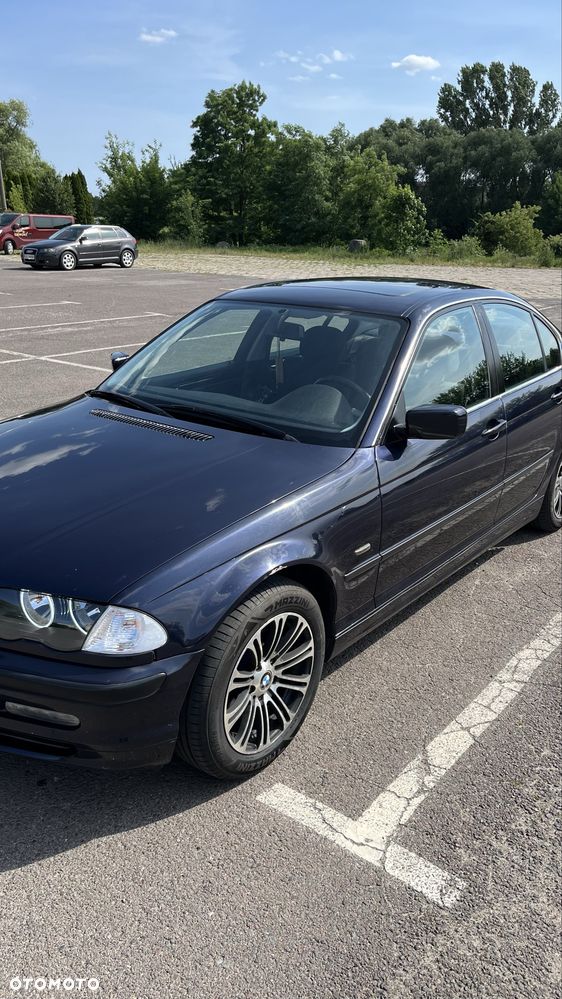 BMW Seria 3 - 6