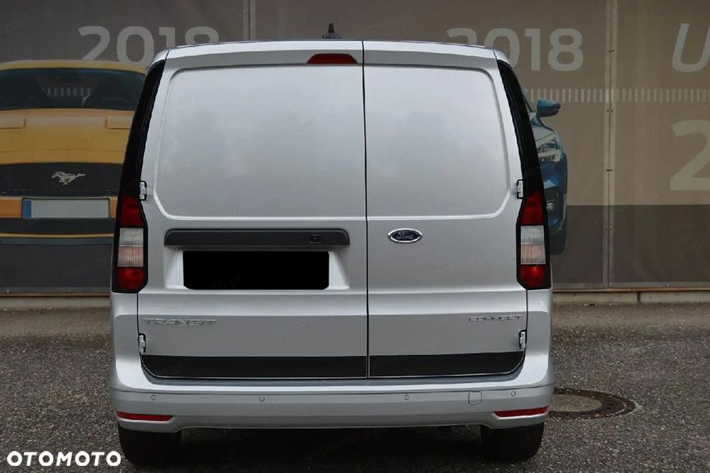 Ford Transit Connect L2 Limited 2.0 102KM - 5