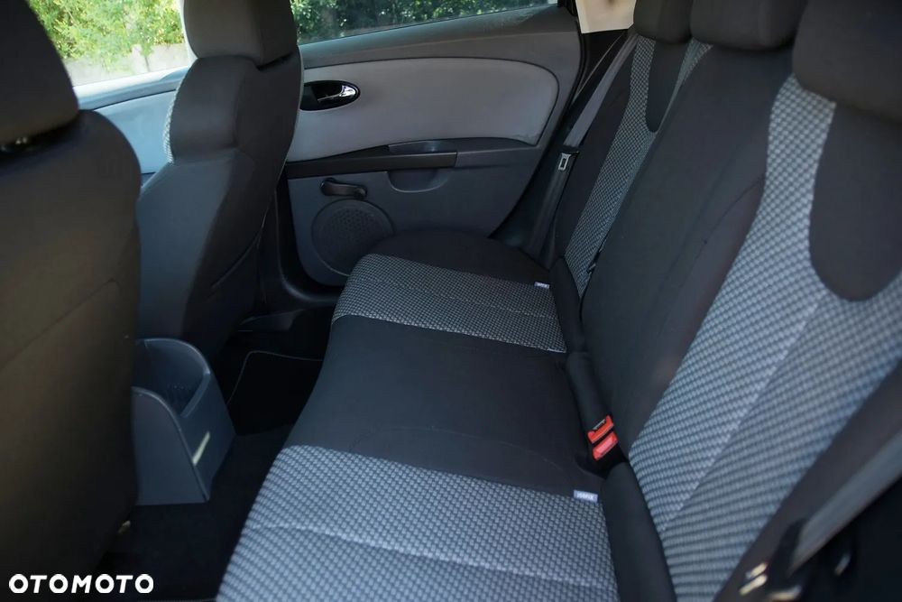Seat Leon 1.9 TDI Reference - 23