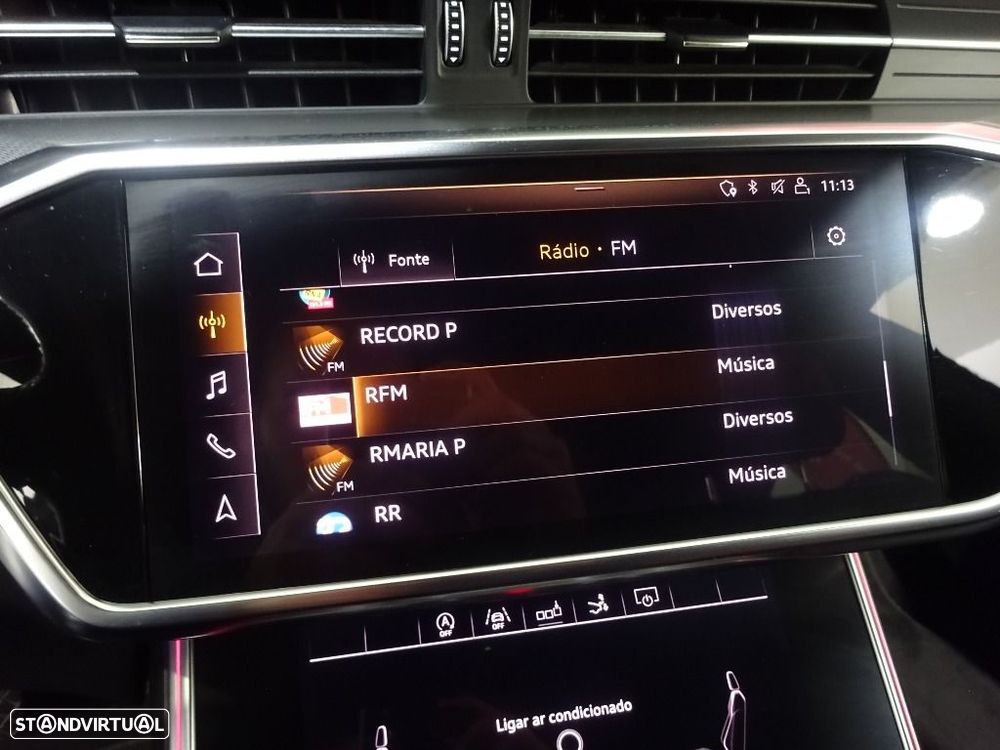 Audi A7 Sportback 40 TDI S tronic - 22