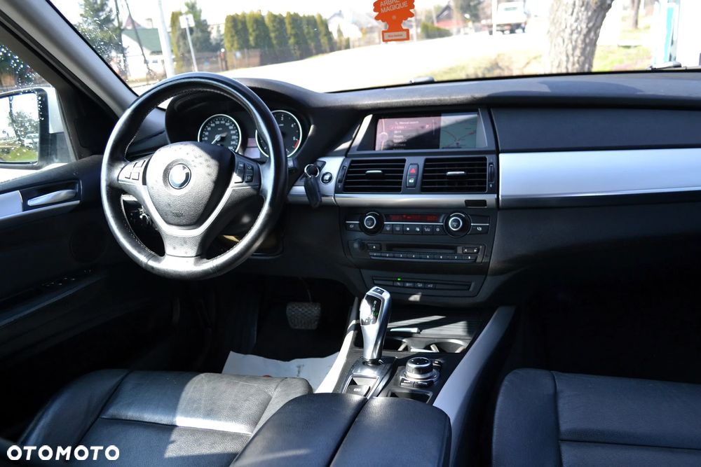 BMW X5 xDrive30d - 7