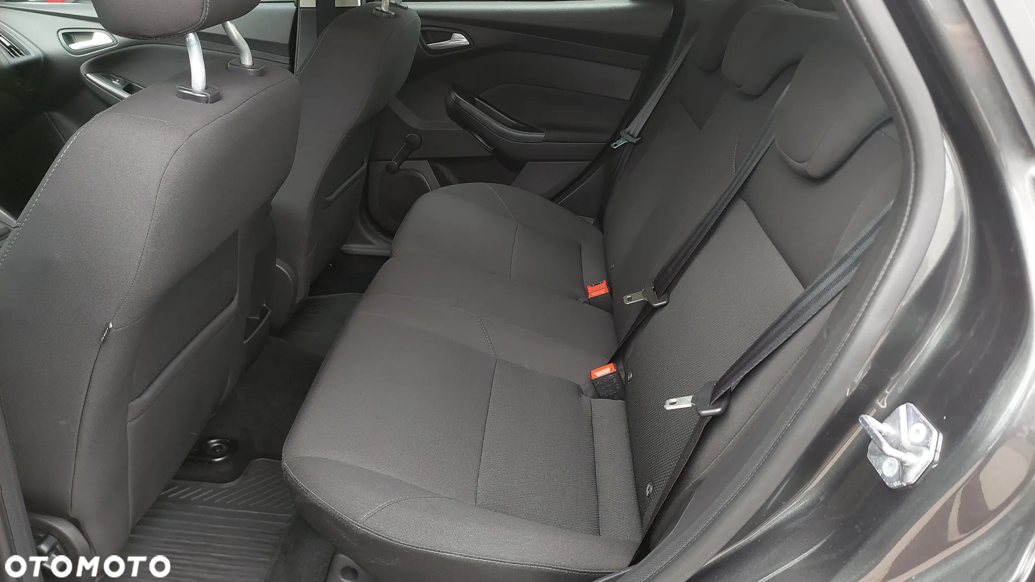 Ford Focus 1.5 TDCi Gold X - 17