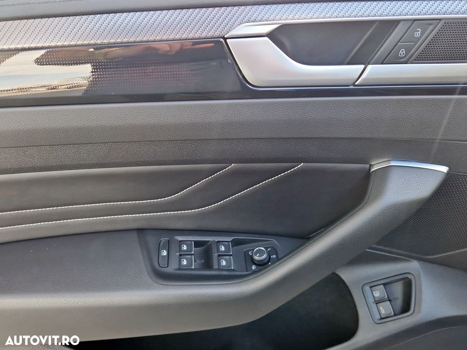 Volkswagen ARTEON 1.4 eHybrid OPF DSG R-Line - 18