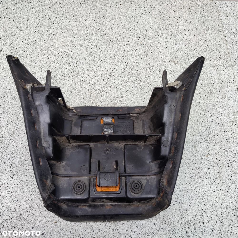 Kanapa, fotel tył, siedzenie pasażera Yamaha V-MAX 1200 VMAX 1200 - 9