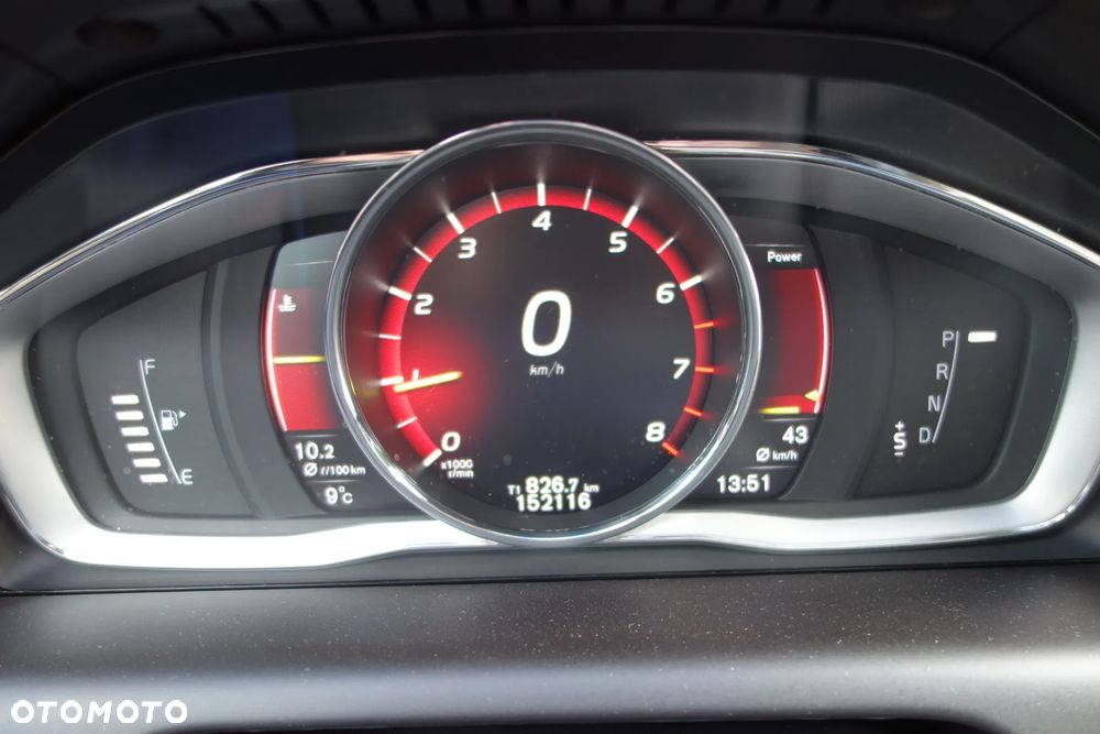 Volvo XC 60 - 12