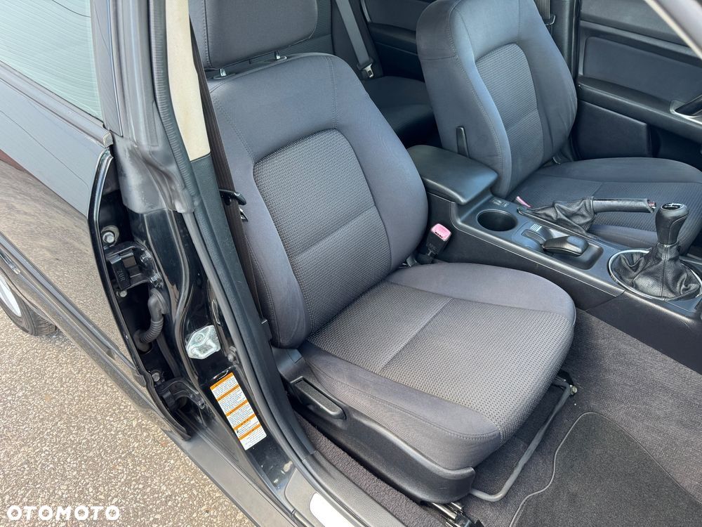 Subaru Outback 2.5 R Trend - 21