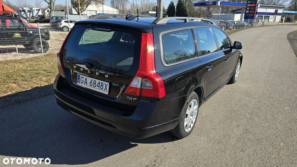 Volvo V70 - 7