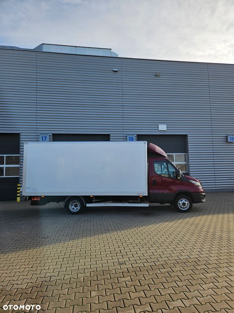 Iveco DAILY 50C35 STOCK 31982 - 7