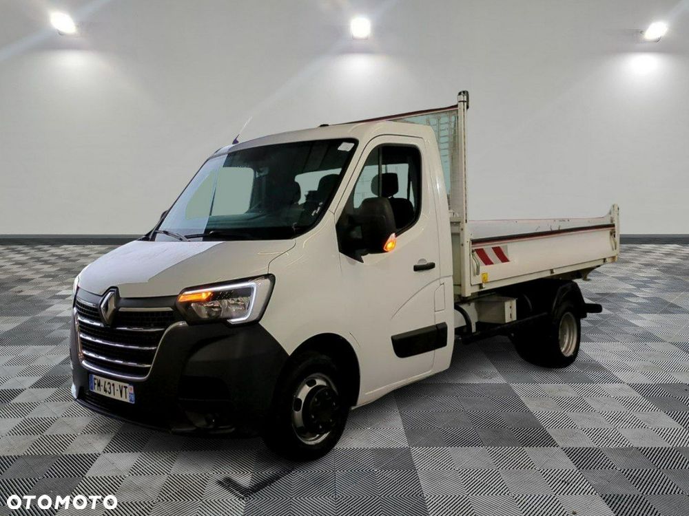 Renault Master - 1