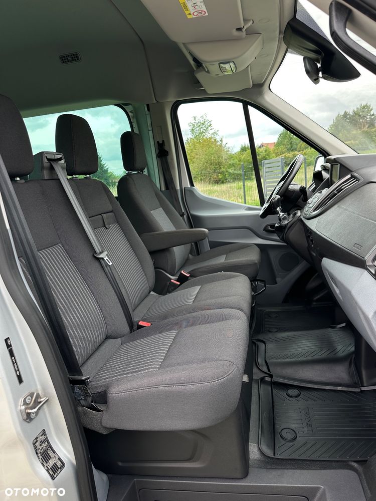 Ford Transit L2H2 Pkw VA Trend - 20