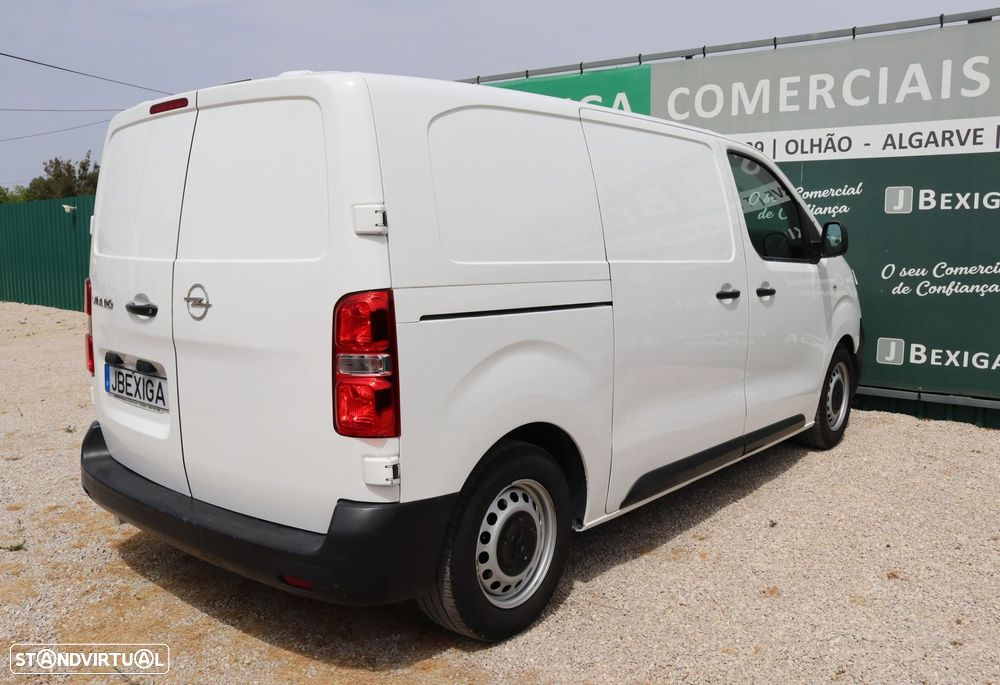 Opel Vivaro L2 Frio Cong Estrada/Parque C/Iva Incluído - 11