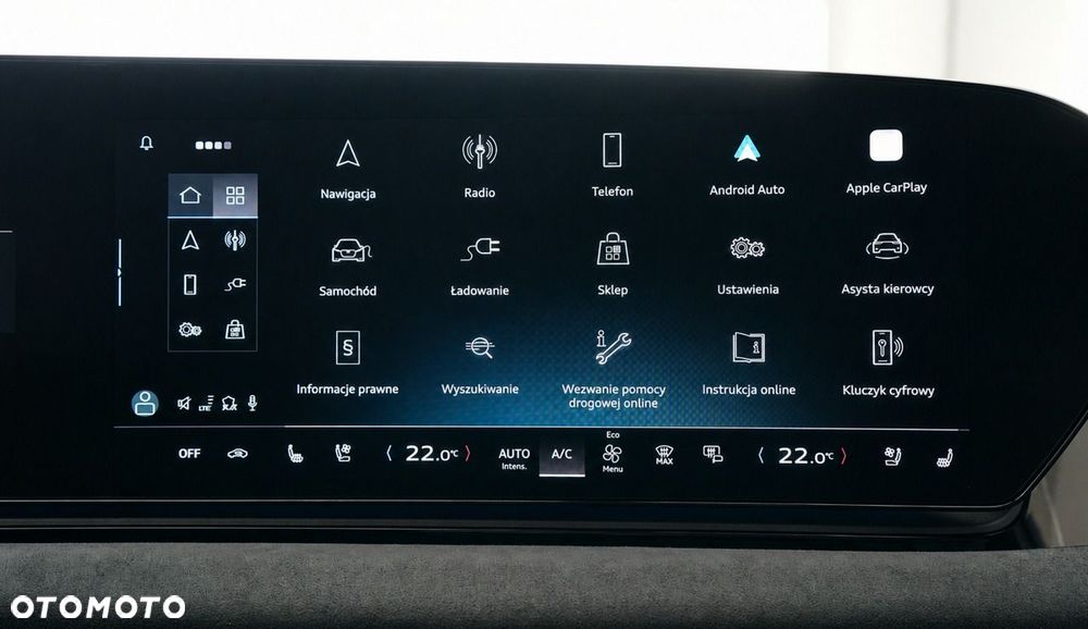 Audi A6 Avant e-tron - 34