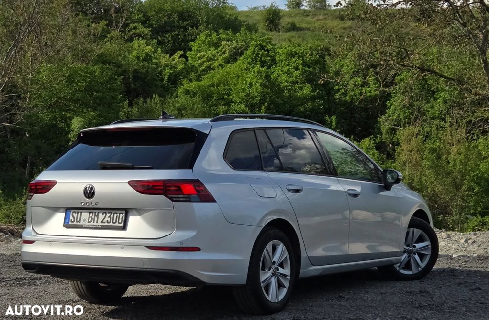 Volkswagen Golf - 4