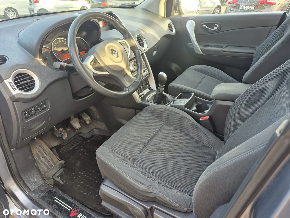 Renault Koleos - 9
