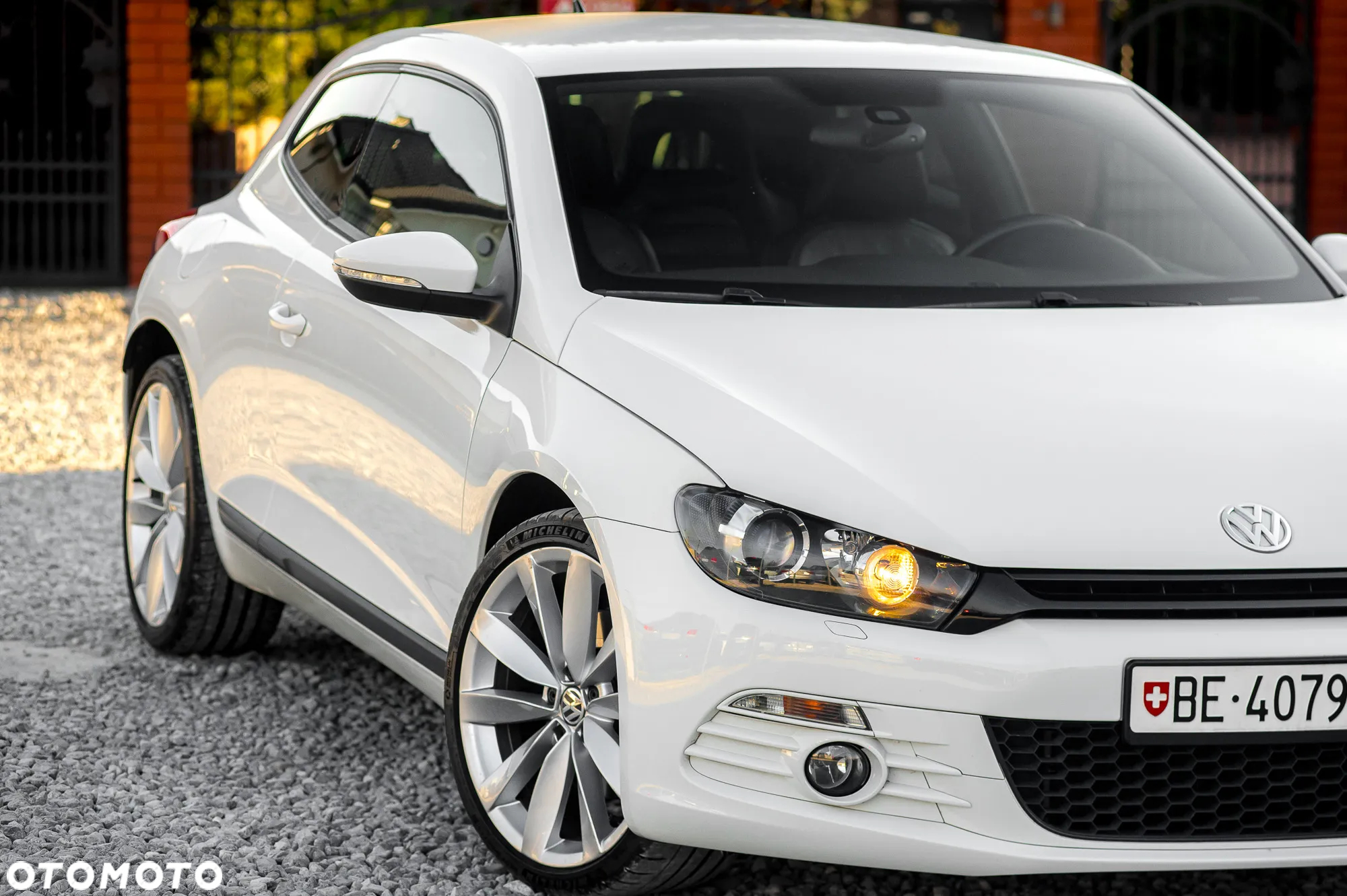 Volkswagen Scirocco 2.0 TSI DSG - 2