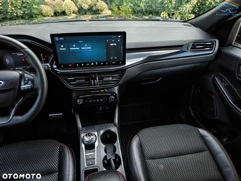 Ford Escape 1.5 EcoBoost AWD SE - 20