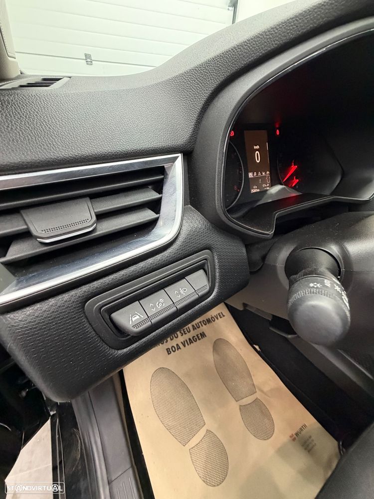 Renault Clio 1.0 TCe Intens - 15