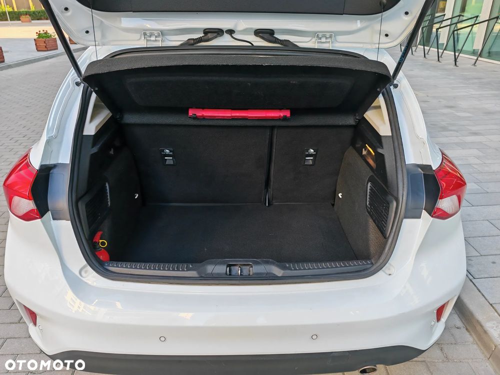 Ford Focus 1.5 EcoBlue Trend Edition - 20