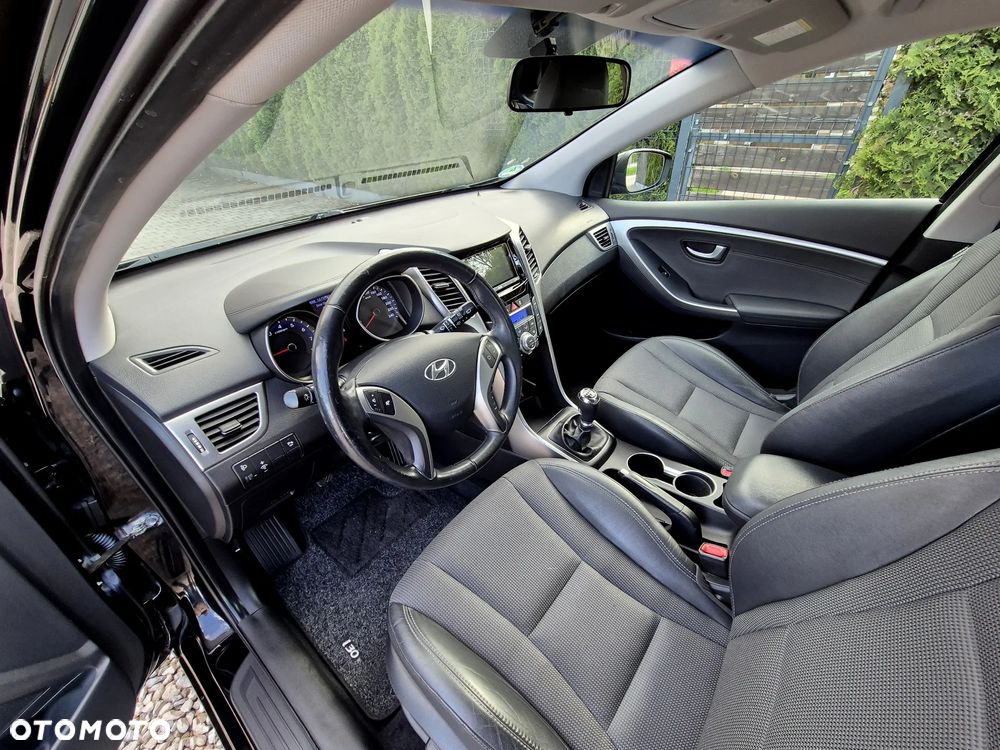 Hyundai i30 1.4 Advantage - 19