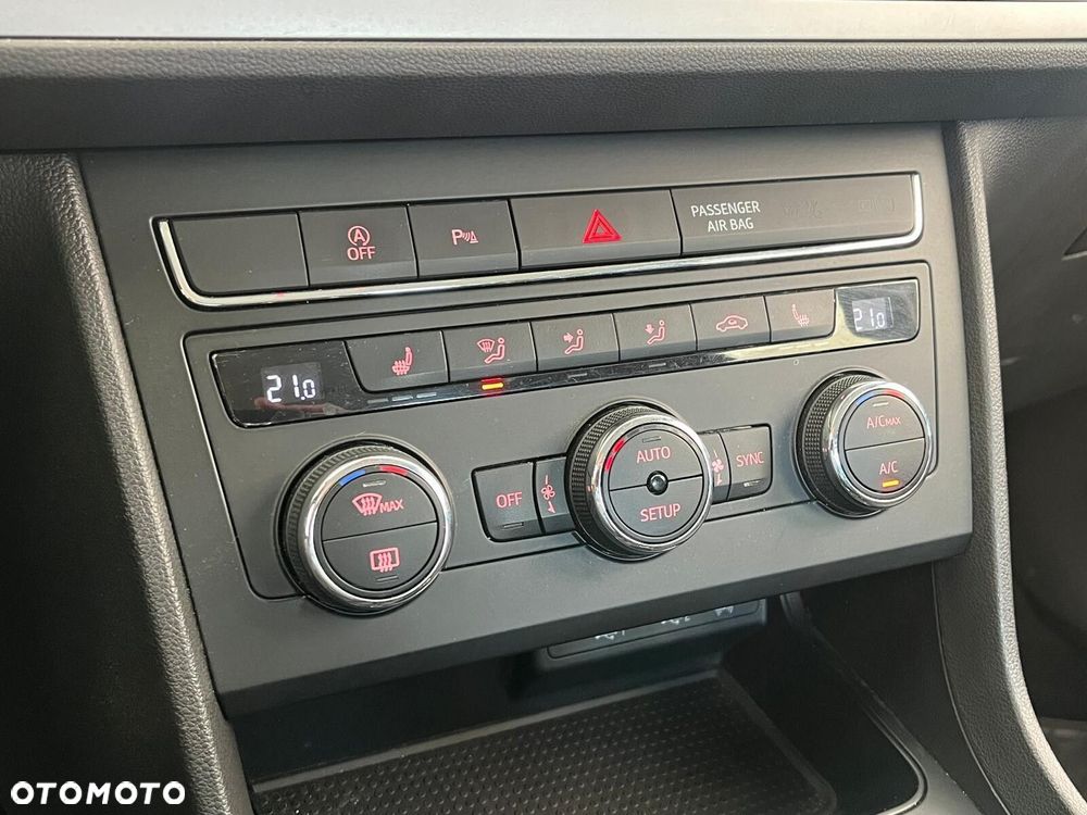 Seat Leon 1.5 EcoTSI Evo Full LED S&S - 31