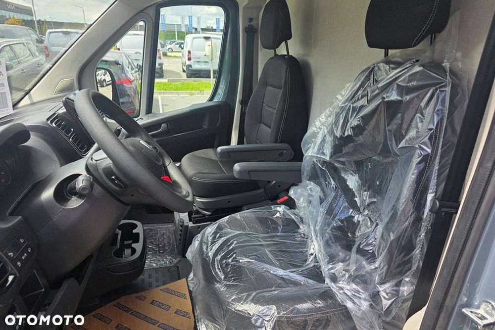 Peugeot Boxer Heavy L4H3 AT8 2.2 180KM - 12