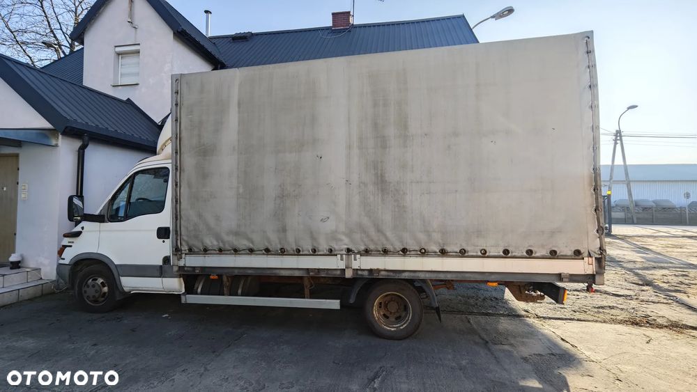 Iveco Daily 35C13 - 4